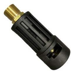 Adaptador B para limpiadoras de alta presión Kränzle (M22 IG) a accesorios Kärcher (bayoneta) de ONE!