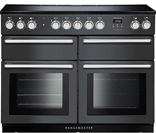NEXSE110EISL/C Nexus SE 110cm Induction Range Cooker 118250 in Slate