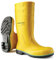 DUNLOP Acifort Heavy Duty, Full Safety, Gelb, Größe 46