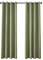 MRTREES Blackout Curtains Bedroom 90 Drop 2 Panels Sage Green Eyelet Thermal Curtain for Living Room Soft Texture Window Treatments for Kids 46x90 Inch 117x228 CM