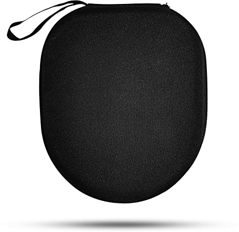 Headphone Carrying Case Organizer Hard Headphones Storage Bag Pouch Compatible with E7 PRO QC35 WH-CH500 XB450 550AP 650BT 950B1 N1 AP Sony MDR-ZX100 ZX110 ZX300 ZX310 ZX600 MDR-10RBT