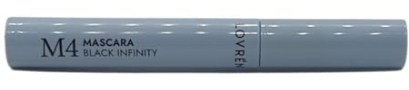 Clinicalfarma Lovren Mascara M4 Black Infinity 10 Ml