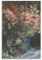 XINTOUYAN Auguste Renoir – Gladiolen in einer Vase, Wandkunst, Bild, Poster, Leinwanddruck, Poster, Kunstwerke, Raumdekoration, 50 x 75 cm