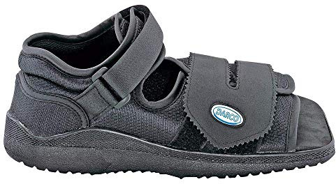 DARCO Medsurg Shoe, Mens, Large