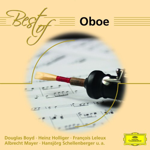Best of Oboe