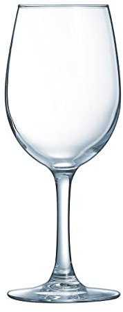 Arcoroc Vina Caja 6 Copas Vino Vidrio 58cl Sodo No Apto Microondas Apto Frigorífico Reciclable