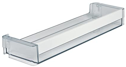 Bosch Siemens 704424 00704424 ORIGINAL Absteller Abstellfach Türfach Seitenfach Kühlschranktür 440x125mm für Kühlschrank