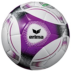 Erima Hybrid Lite 290 Lightball lila, 3 Ohne Geschlecht