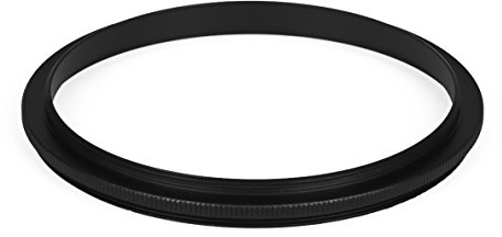 Anillo de embrague Macro Retro 77-82, adaptador para fotografía macro, acoplador, 77 mm - 82 mm