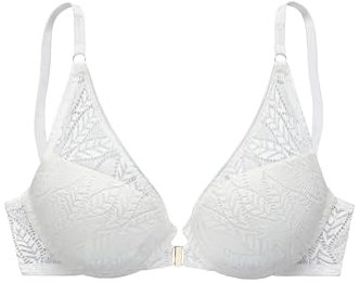 VIVANCE Damen Push-up-BH