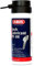 ABUS Care spray PS88 - grease-free lubricant for door cylinders, car locks, tools - against wear and squeaking - 50 ml