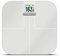 Garmin Index S2, Smart Scale with Wireless Connectivity, Measure Body Fat, Muscle, Bone Mass, Body Water% and More, White (010-02294-03)