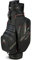 Big Max Aqua Silencio 4 (Black) Cartbag - Wasserabweisende Golftasche