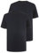 JP 1880 Herren große Größen Übergrößen Menswear L-8XL T-Shirts, Basic, 2er-Pack, Rundhals, bis 8XL dunkel Marine 4XL 702637750-4XL