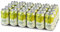 Damm Lemon | Cerveza Clara Mediterránea | Limón| Toque Lima | Mediterráneo | Pack 24 Latas x 330 ml | Total 7920 ml