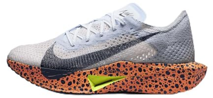 Nike Zapatillas de carreras Vaporfly 3 para mujer, Multi-Color/Multi-Color, 38 EU