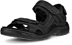 ECCO herr OffroadVandringssandaler