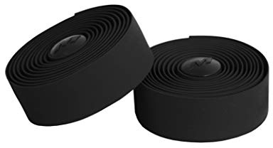 Massi Summer Gel - Wickelband Lenker, Farbe schwarz