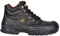 Cofra S3 SRC New Reno - Scarponcini antinfortunistici, Nero, 43 EU