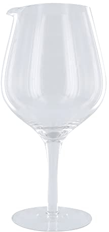 S&D Saveur et Dégustation DECANTADOR 1,6 L FORMA COPA