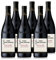 COMBES SAINT SAUVEUR - AOP Côtes du Rhône Village Plan de Dieu - Vin Rouge - Lot de 6 bouteilles x 75 cl