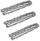 ZLLITONS 20 Inch Chainsaw Chain, 76 Drive Links, 0.325'' Pitch, 0.058'' Gauge, Fits Carton Origen Steele, Replaces Blue Max 53543, 52209