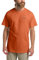 Jack Wolfskin Herren Essential M T-Shirt, Burnt Orange, L EU