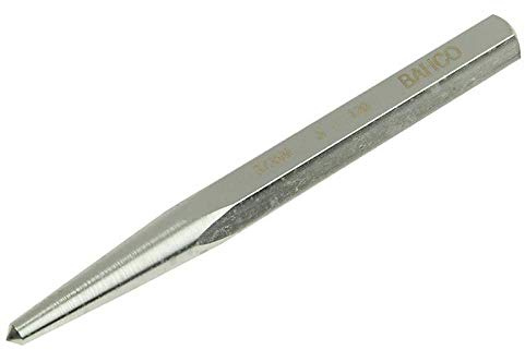 Bahco SB-3735N-2-100 Körner, 2 mm