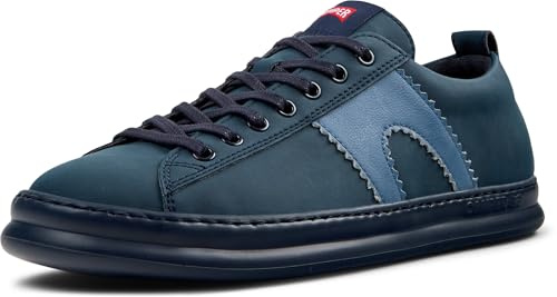 Camper - Zapatos de Charol para Mujer, Color Negro, Talla 40