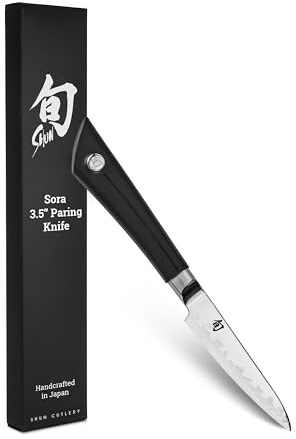 Shun Sora 3 1/2 Paring Knife
