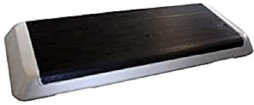 Softee Equipment Tabla DE Step Profesional Gris