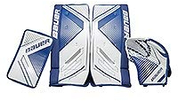 Bauer Inlinehockey Torwart-Set Street Andrei Vasilevsky 24 Zoll