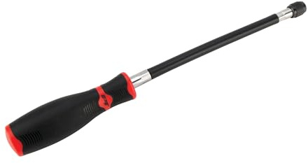 Performance Tool W30979 12 in. 1/4 in. Drive Flexible Bit Driver