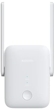 Xiaomi Wi-Fi Range Extender AX1500 EU