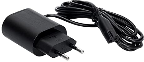 Braun Ladegerät Netzteil Serie 1 Serie 3