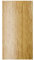 UPVC SELF-Adhesive Wood Effect Door Edging Floor Trim Threshold PVC SELF-Adhesive 1000mm x 40mm E64 Light Oak