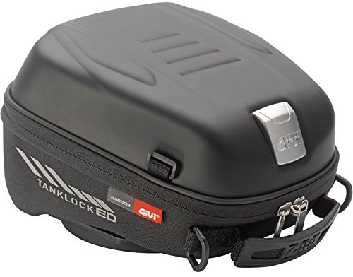 Givi Sport Touring Tanklocked Borsa da serbatoio