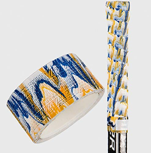 Lizard Skins Grip Hockey-Tape, Griptape für Eishockeyschläger camo Colossal, 99 cm