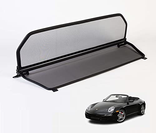 Tief Tech Windschott für Porsche 911 996/997 | 1997-2011 | Windabweiser