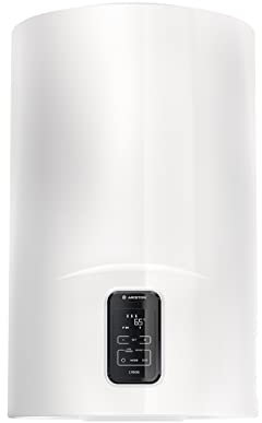Ariston 3201991 Thermos Elettrico, Bianco, 100 L