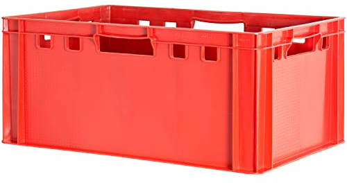 Carne Riquadro E3 Carne Impilabile Scatola di Immagazzinaggio Contenitore Kingpower, Numero:1