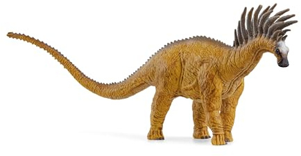 Schleich 15042 Bajadasaure, dès 5 Ans, Dinosaurs - Figurine, 5 x 29 x 10 cm