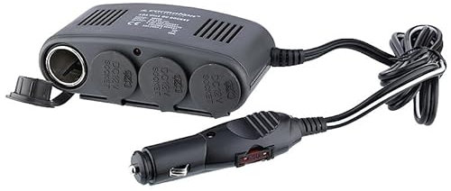 Distributore per accendisigari, Heavy Duty