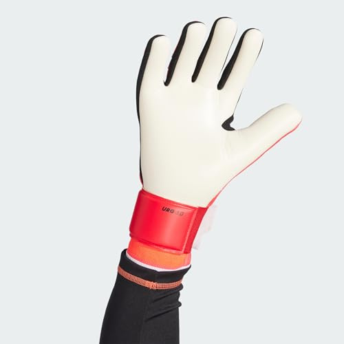 adidas Performance Predator League Celestial Victory Torwarthandschuhe rotschwarz, 8 Unisex