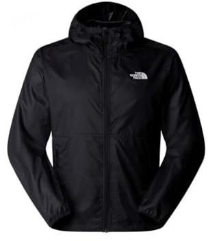 THE NORTH FACE NF0A55EP422 W CROPPED QUEST JACKET Jacket Damen STORMY BLUE Größe XL