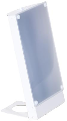 Northern Light Technology Travelite 10,000 Lux Bright Light Therapy Portable Light Box, Beige