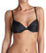 Triumph Damen Halbschalen BH Body Make-Up WHP, Schwarz (Black (04) ), Gr. 80C (Herstellergröße: 36C)