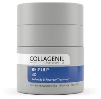 Collagenil Re-Pulp 3D