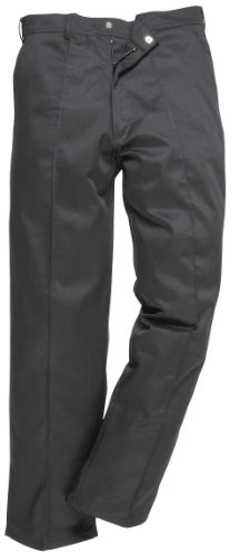 Portwest herr Preston Trouser (Reg Byxor (1-pack)