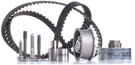 INA 530 0082 10 Zahnriemensatz